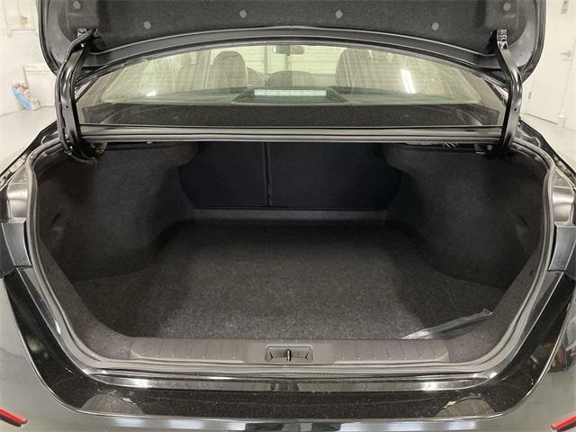 used 2024 Nissan Sentra car, priced at $23,500