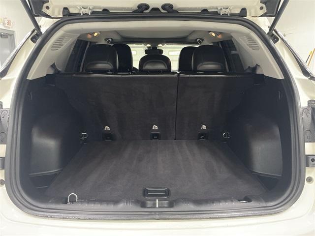 used 2020 Jeep Compass car, priced at $16,399