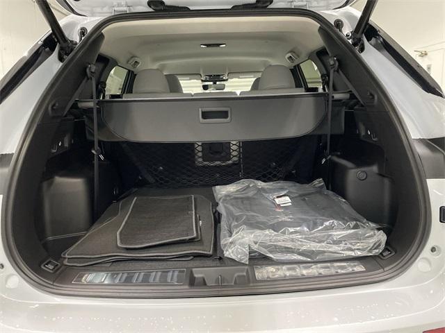 new 2025 Mitsubishi Outlander car, priced at $32,814