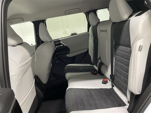 new 2025 Mitsubishi Outlander car, priced at $32,814