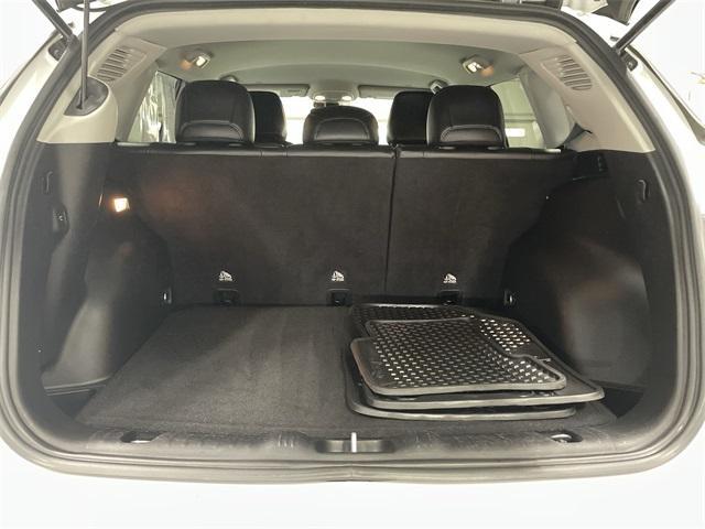 used 2022 Jeep Compass car, priced at $21,899