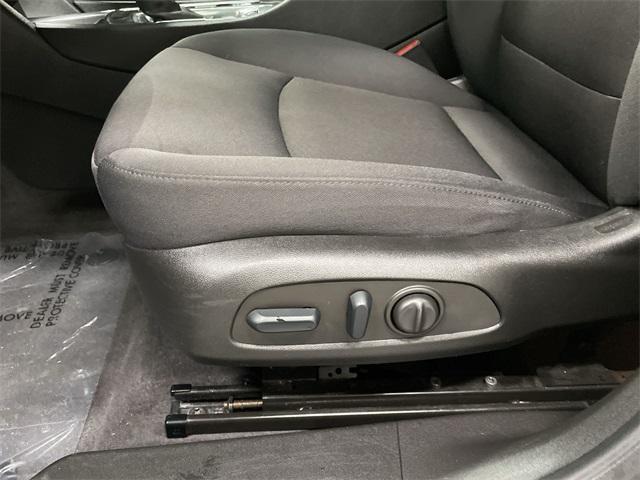 used 2022 Chevrolet Malibu car, priced at $18,330