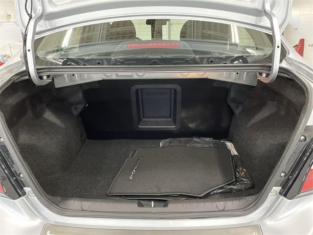 new 2024 Mitsubishi Mirage G4 car, priced at $18,893