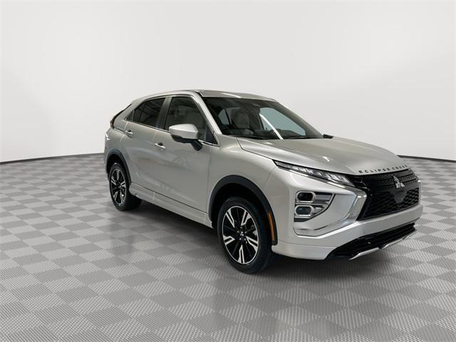 new 2026 Mitsubishi Eclipse Cross car, priced at $30,130