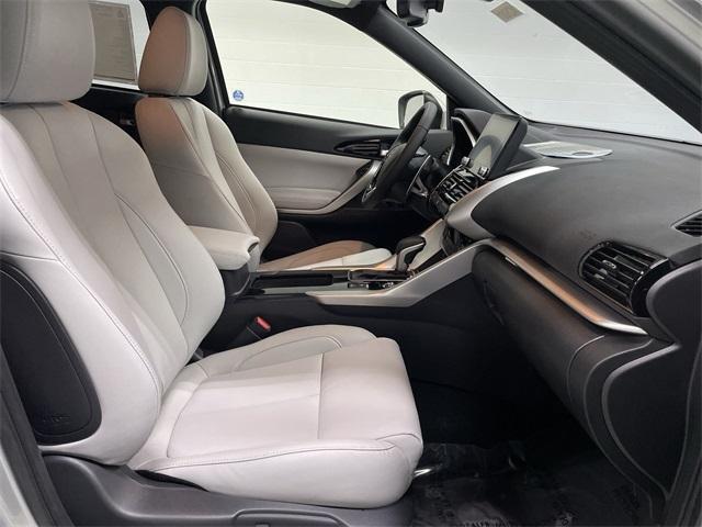 new 2026 Mitsubishi Eclipse Cross car, priced at $30,130