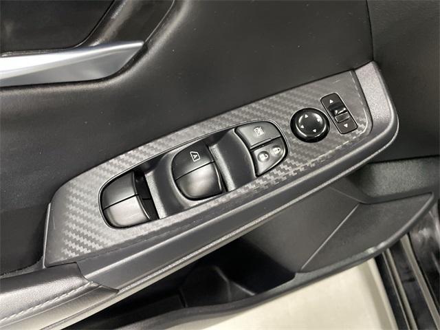 used 2022 Nissan Sentra car, priced at $18,765
