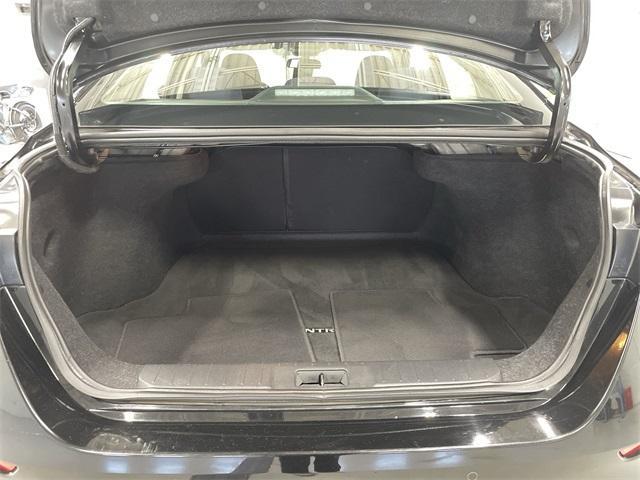 used 2022 Nissan Sentra car, priced at $18,765