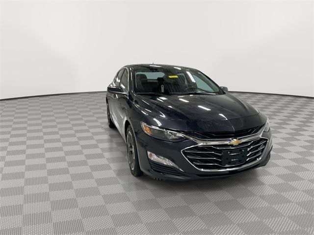used 2023 Chevrolet Malibu car, priced at $17,467