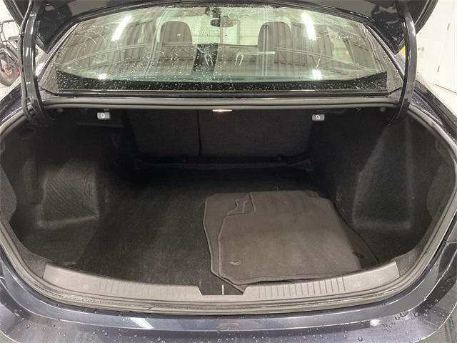 used 2023 Chevrolet Malibu car, priced at $17,467