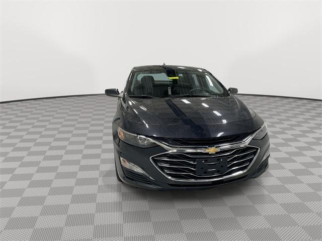 used 2023 Chevrolet Malibu car, priced at $17,467