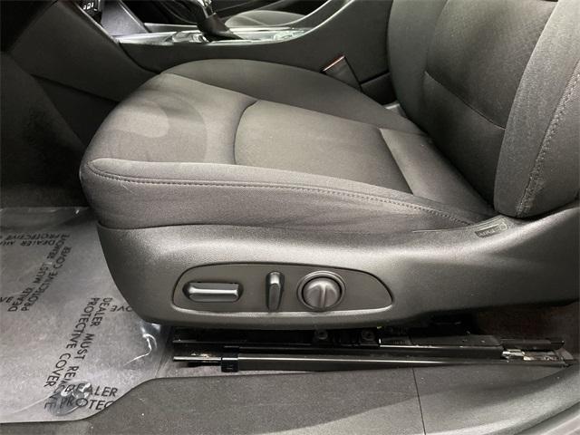 used 2023 Chevrolet Malibu car, priced at $17,467