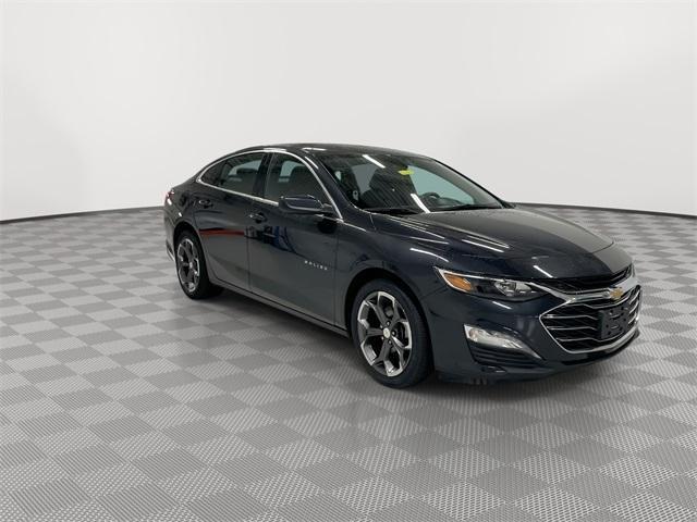 used 2023 Chevrolet Malibu car, priced at $17,467