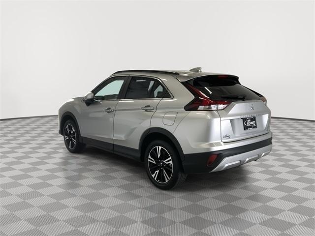 new 2024 Mitsubishi Eclipse Cross car, priced at $27,211