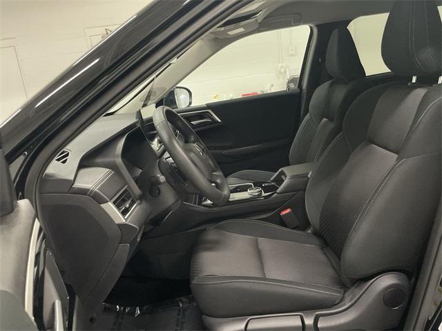 new 2025 Mitsubishi Outlander car, priced at $28,794