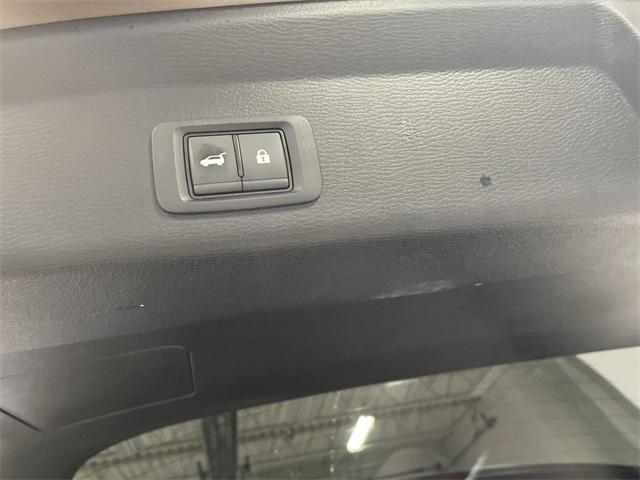 used 2024 Mitsubishi Outlander car, priced at $32,158