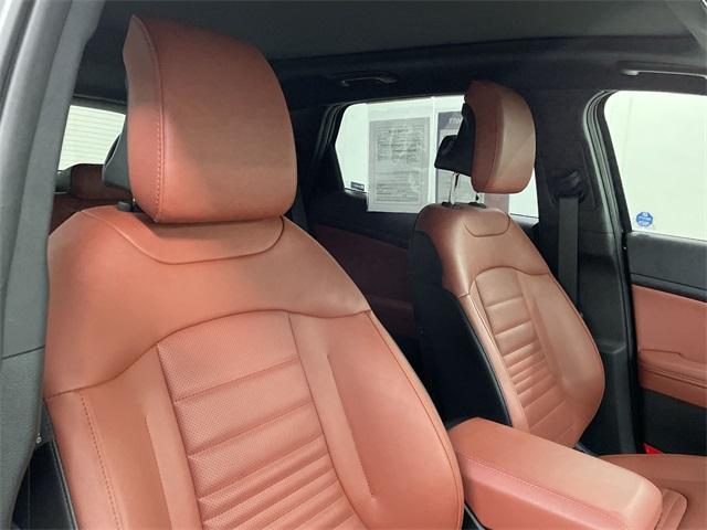 used 2024 Kia Sportage car, priced at $30,919