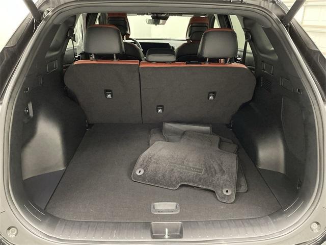 used 2024 Kia Sportage car, priced at $30,919