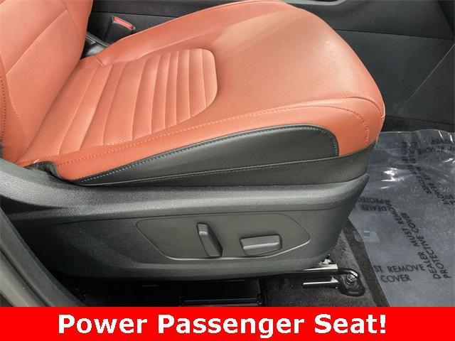 used 2024 Kia Sportage car, priced at $30,919