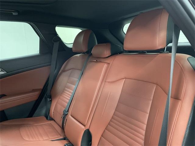 used 2024 Kia Sportage car, priced at $30,919