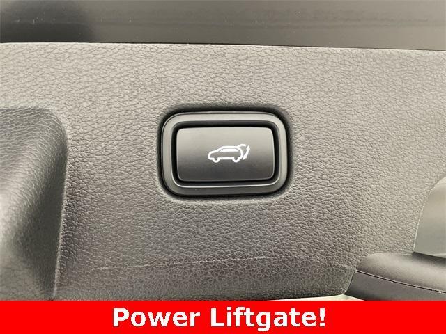 used 2024 Kia Sportage car, priced at $30,919