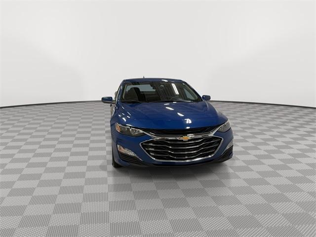 used 2023 Chevrolet Malibu car, priced at $17,467