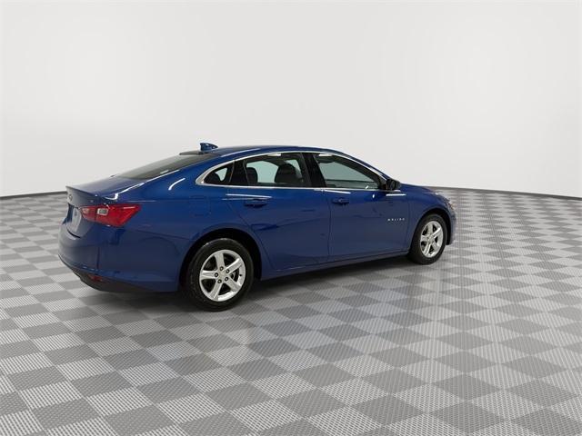 used 2023 Chevrolet Malibu car, priced at $17,467