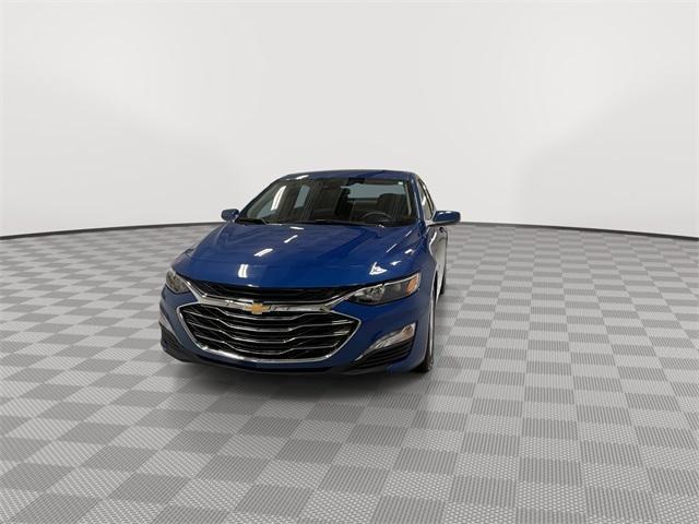 used 2023 Chevrolet Malibu car, priced at $17,467