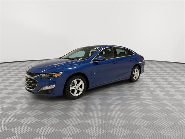 used 2023 Chevrolet Malibu car, priced at $17,467