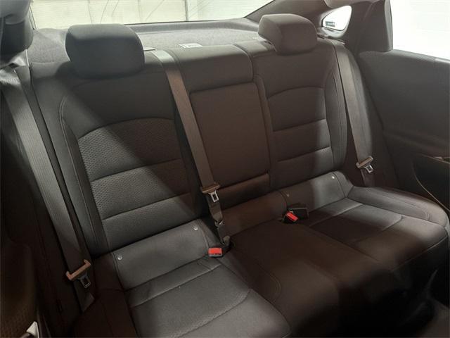 used 2023 Chevrolet Malibu car, priced at $17,467