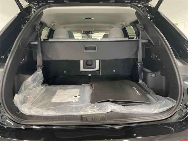 new 2025 Mitsubishi Outlander car, priced at $29,829