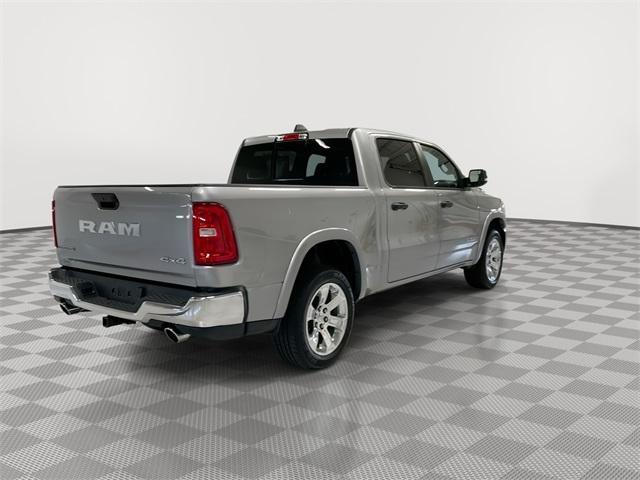 used 2025 Ram 1500 car, priced at $42,967