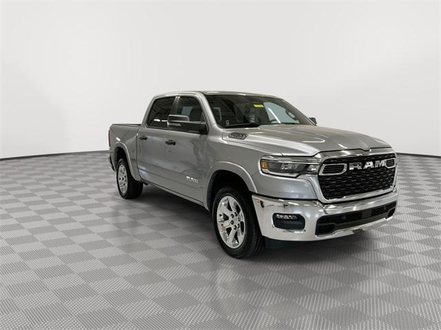 used 2025 Ram 1500 car, priced at $42,967