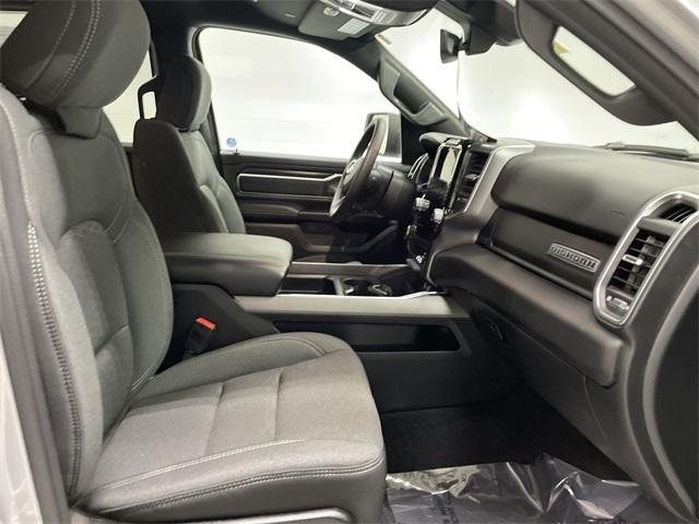 used 2025 Ram 1500 car, priced at $42,967