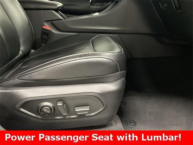 used 2024 Jeep Grand Cherokee 4xe car, priced at $26,987