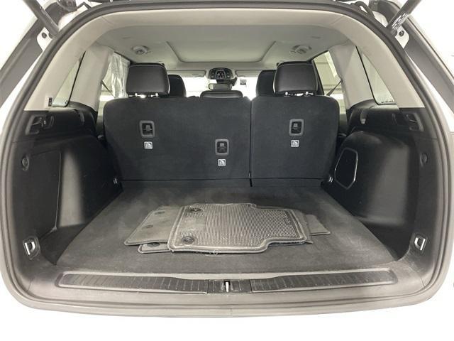 used 2024 Jeep Grand Cherokee 4xe car, priced at $26,987