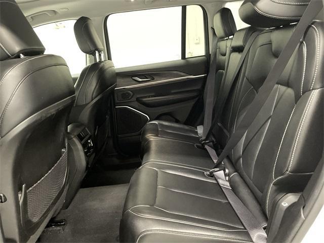 used 2024 Jeep Grand Cherokee 4xe car, priced at $26,987