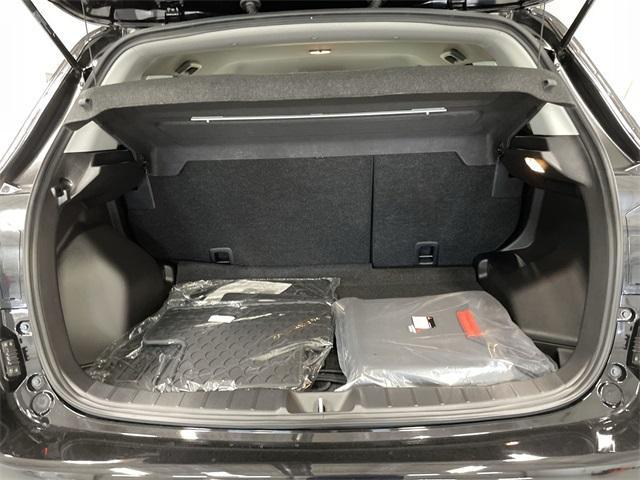 new 2025 Mitsubishi Outlander Sport car, priced at $25,780