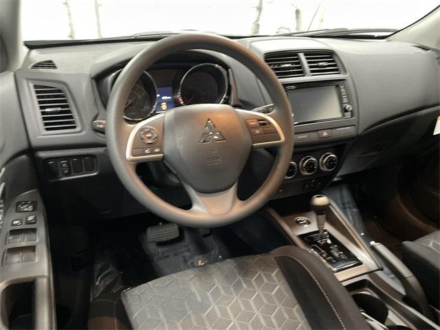 new 2025 Mitsubishi Outlander Sport car, priced at $25,780