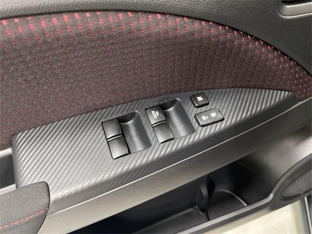 new 2024 Mitsubishi Mirage car, priced at $17,739