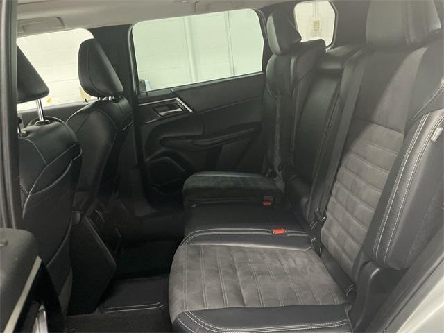 used 2023 Mitsubishi Outlander PHEV car, priced at $29,957