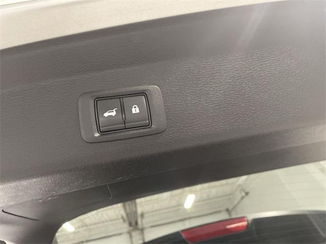 used 2023 Mitsubishi Outlander PHEV car, priced at $29,957