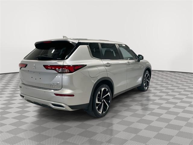 used 2023 Mitsubishi Outlander PHEV car, priced at $29,957