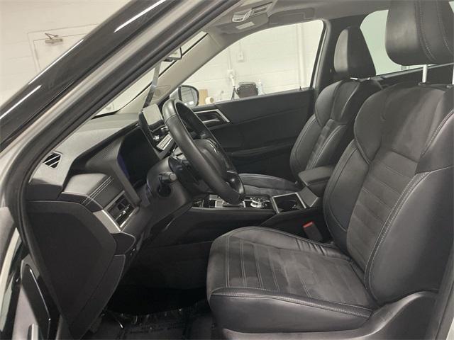 used 2023 Mitsubishi Outlander PHEV car, priced at $29,957