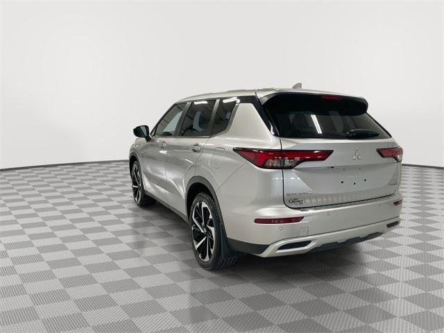 used 2023 Mitsubishi Outlander PHEV car, priced at $29,957