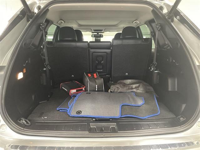 used 2023 Mitsubishi Outlander PHEV car, priced at $29,957