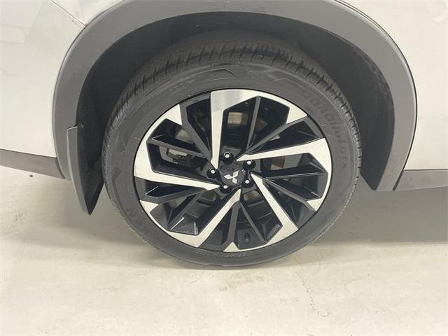 used 2023 Mitsubishi Outlander PHEV car, priced at $29,957