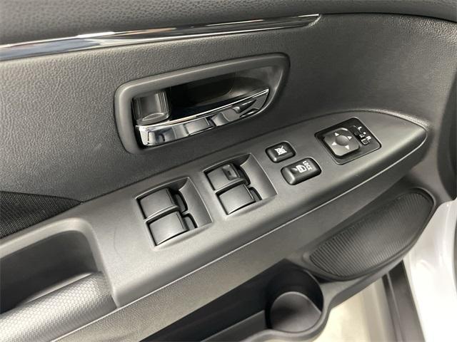 new 2025 Mitsubishi Outlander Sport car, priced at $28,738