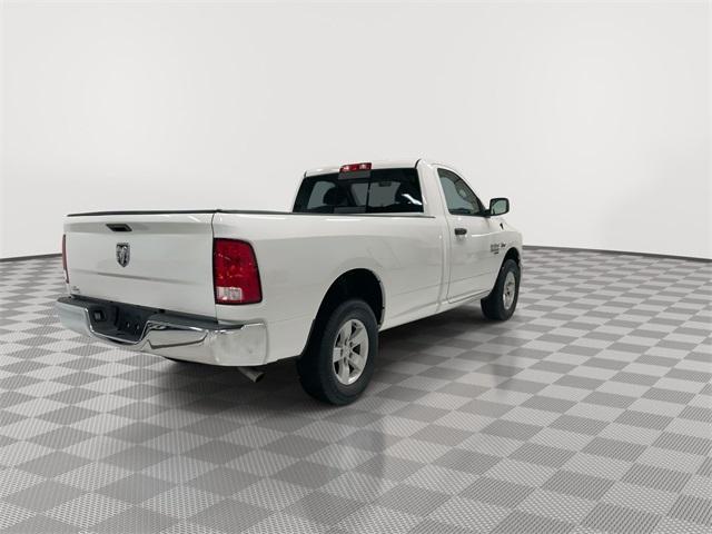used 2019 Ram 1500 Classic car, priced at $20,313