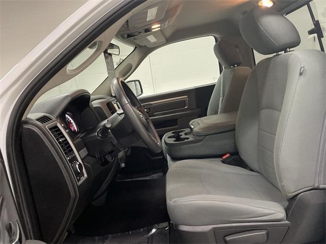 used 2019 Ram 1500 Classic car, priced at $20,313