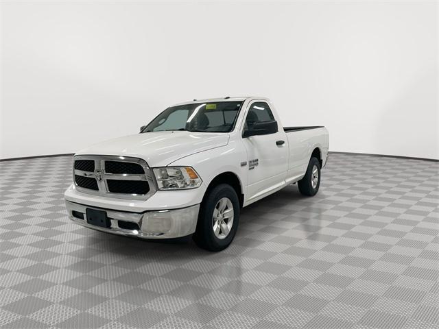 used 2019 Ram 1500 Classic car, priced at $20,313